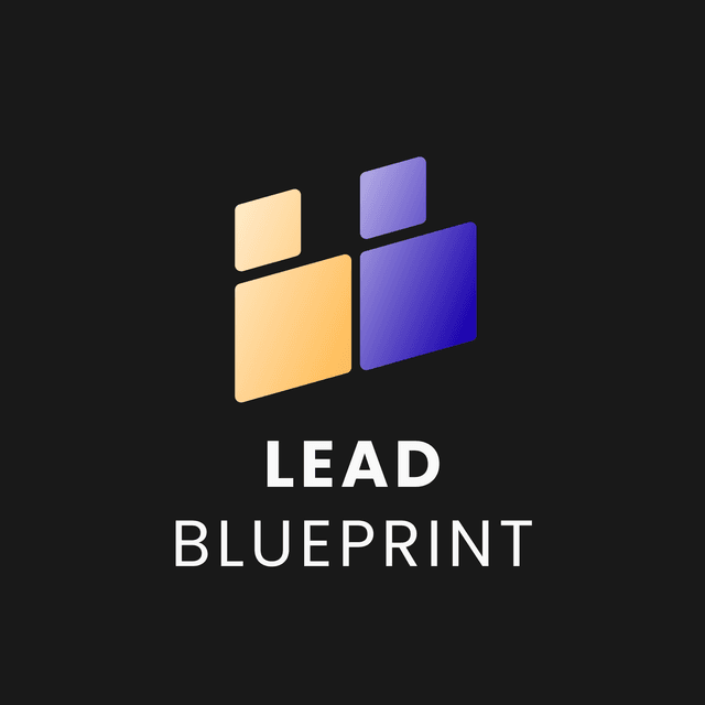 Lead Blueprint